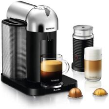 Breville nespresso vertuo for sale  Stockton