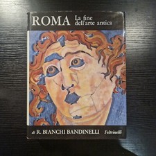 Bandinelli roma. fine usato  Macerata