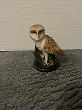 Country bird collection for sale  BRIGG