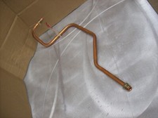 Tubo de cobre original do fabricante Ingersoll-Rand 32343733 comprar usado  Enviando para Brazil
