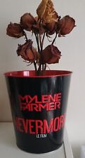 Mylene farmer nevermore d'occasion  Tours-