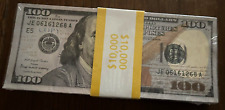 100 100 notes for sale  Spring Hill