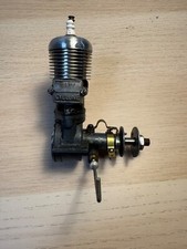 Motor de ignição de avião modelo “E” Baby Cyclone vintage 1936 comprar usado  Enviando para Brazil