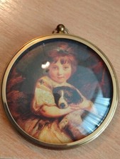 Peter bates miniature for sale  LEEDS