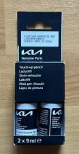 Kia lackstift platinum gebraucht kaufen  Hanau