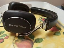 Fones de ouvido Bowers & Wilkins P7 headband com fio - Estado quase perfeito comprar usado  Enviando para Brazil