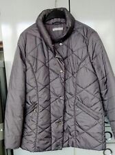 Doudoune parka veste d'occasion  Créteil
