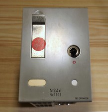 Tonstudio netzteil telefunken gebraucht kaufen  Aachen
