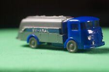 Wiking aral tankwagen gebraucht kaufen  Mülheim an der Ruhr