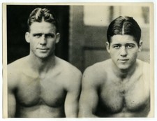 Wrestling. the american d'occasion  Expédié en Belgium