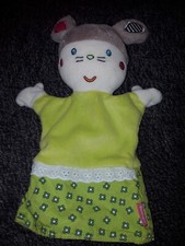 Doudou marionnette lapin d'occasion Doudou marionnette lapin d'occasion  Épinay-sur-Orge