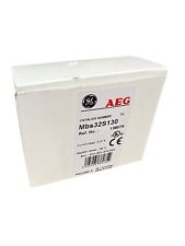 Aeg mbs32s130 motorschutzschal gebraucht kaufen  Nürnberg