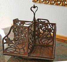 Art nouveau bookcase for sale  Miami
