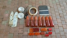 Konvolut ddr tranbant gebraucht kaufen  Rochlitz