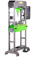 50t elektrohydraulische hydrau gebraucht kaufen 50t elektrohydraulische hydrau gebraucht kaufen  Viersen
