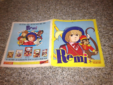 Album remi panini usato  Firenze