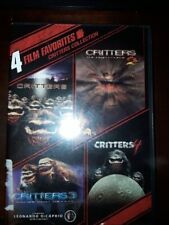 Film favorites critters for sale  Jacksonville