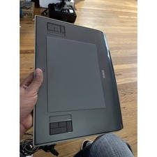 Wacom intuos3 9x12 for sale  Seattle