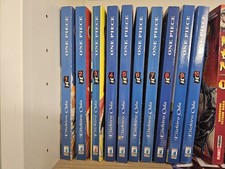 Manga one piece usato  Massa di Somma