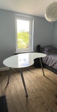 ikea galant glass desk for sale ikea galant glass desk for sale UK