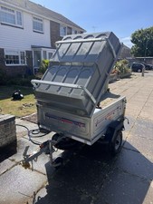 Daxara 127 camping for sale  BOGNOR REGIS