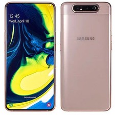 Galaxy A80 SM-A805N (128GB) comprar usado  Enviando para Brazil