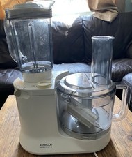 Kenwood electronic fp596 for sale  NORTH WALSHAM