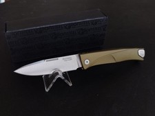 Taschenmesser lionsteel thrill gebraucht kaufen  Potsdam