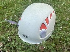 Petzl elios climbing for sale  Cool Ridge