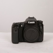 Canon eos 70d usato  Treviglio