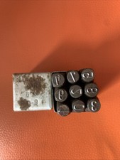 schlagzahlen 6mm gebraucht kaufen  Zwickau