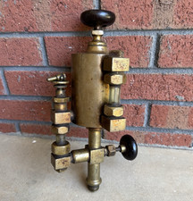 Antique detroit lubricator for sale  Inman