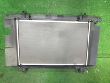 Radiador TOYOTA Corolla Rumion 2010 DBA-NZE151N 1640022160 [Usado] [PA82307236] comprar usado  Enviando para Brazil