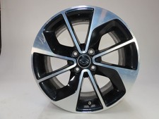 Jante aluminium renault d'occasion  Seclin