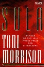 Sula toni morrison gebraucht kaufen  Berlin