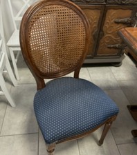 Set sedie seduta usato  Napoli