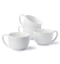 Porcelain 22oz large for sale  La Habra