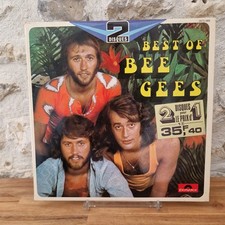 Vinyle bee gees d'occasion  Aubevoye