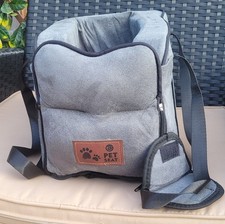 Pet seat car for sale  BURTON-ON-TRENT