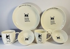 ceramic 6 cute bowls set for sale ceramic 6 cute bowls set for sale Dallas
