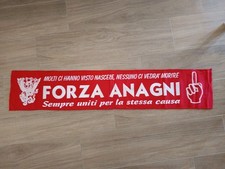 Sciarpa fedayn anagni usato  Pozzuoli