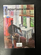 Apartamento Magazine Issue #24 Autumn/Winter 2019-20 comprar usado  Enviando para Brazil
