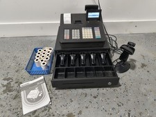 Sharp electric cash for sale  Saginaw