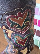 Victorian rare colorful for sale  Hollis