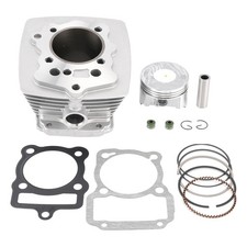 5mm zylinderkit 250ccm gebraucht kaufen  Frankfurt am Main