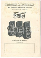 1954 milano apparecchi usato  Milano