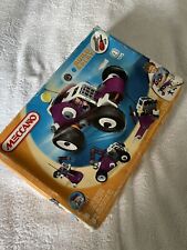 Meccano 4102 build for sale  AYLESBURY