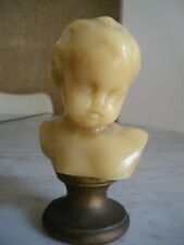 Ancien buste cire d'occasion  Perpignan-