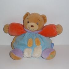 Doudou ours kaloo d'occasion  Lescar