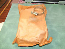 Hose clamps mil for sale  Graham